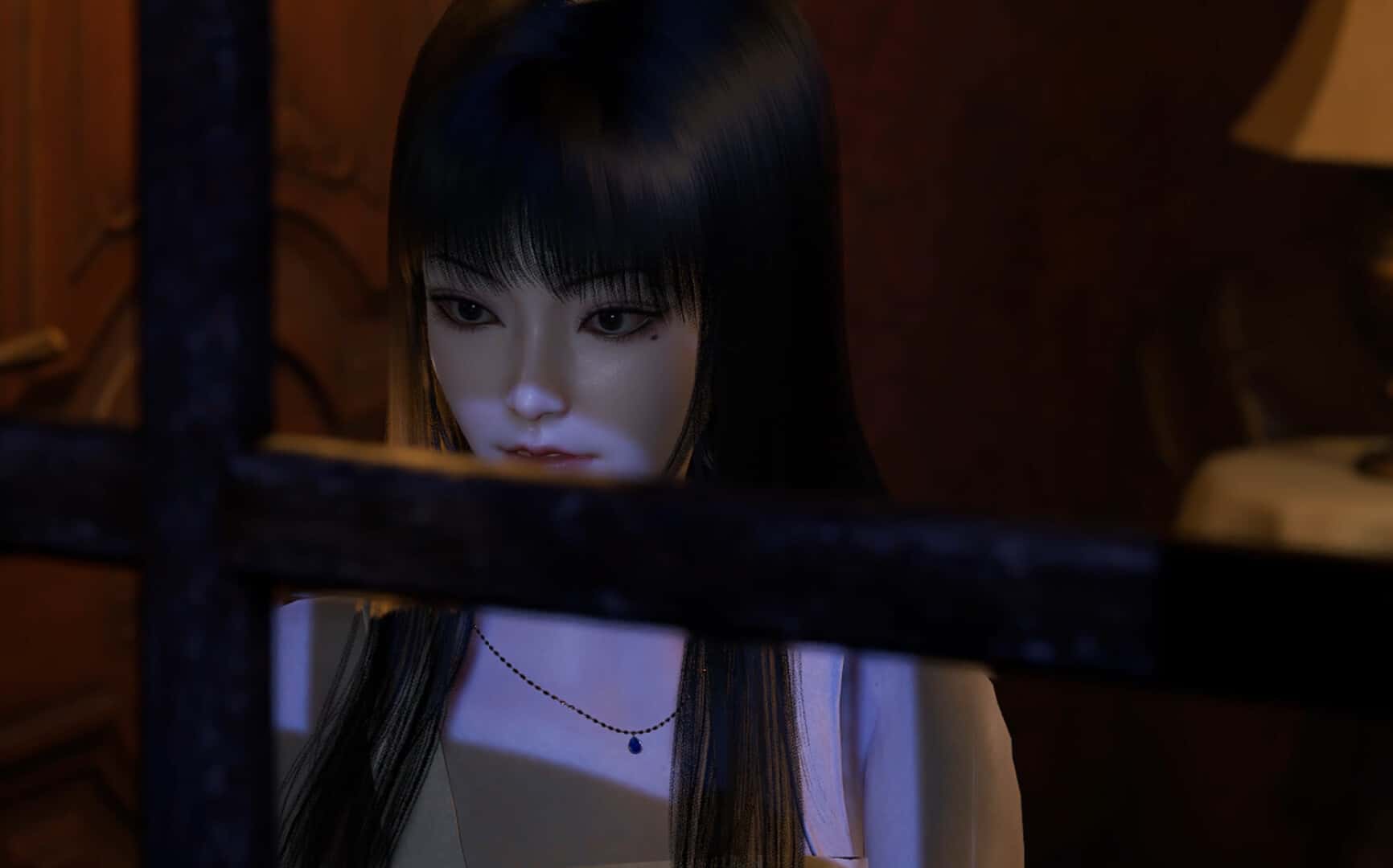 伊藤润二狂热 无止的囹圄 Junji Ito Maniac An Infinite Gaol 中文版封面