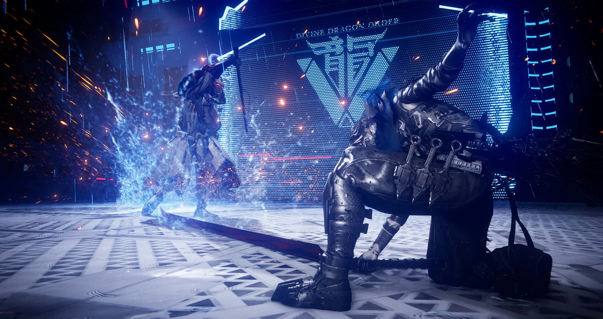 忍者龙剑传4 NINJA GAIDEN 4 全DLC中文版